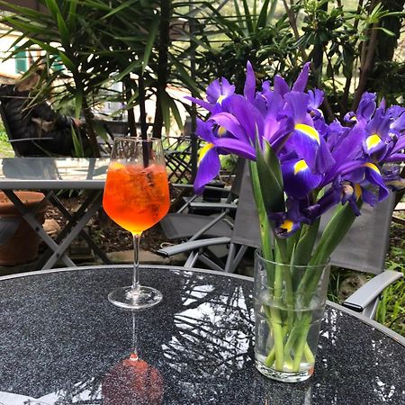 佛拉斯特拉Il Cortile Del Contadino公寓 外观 照片