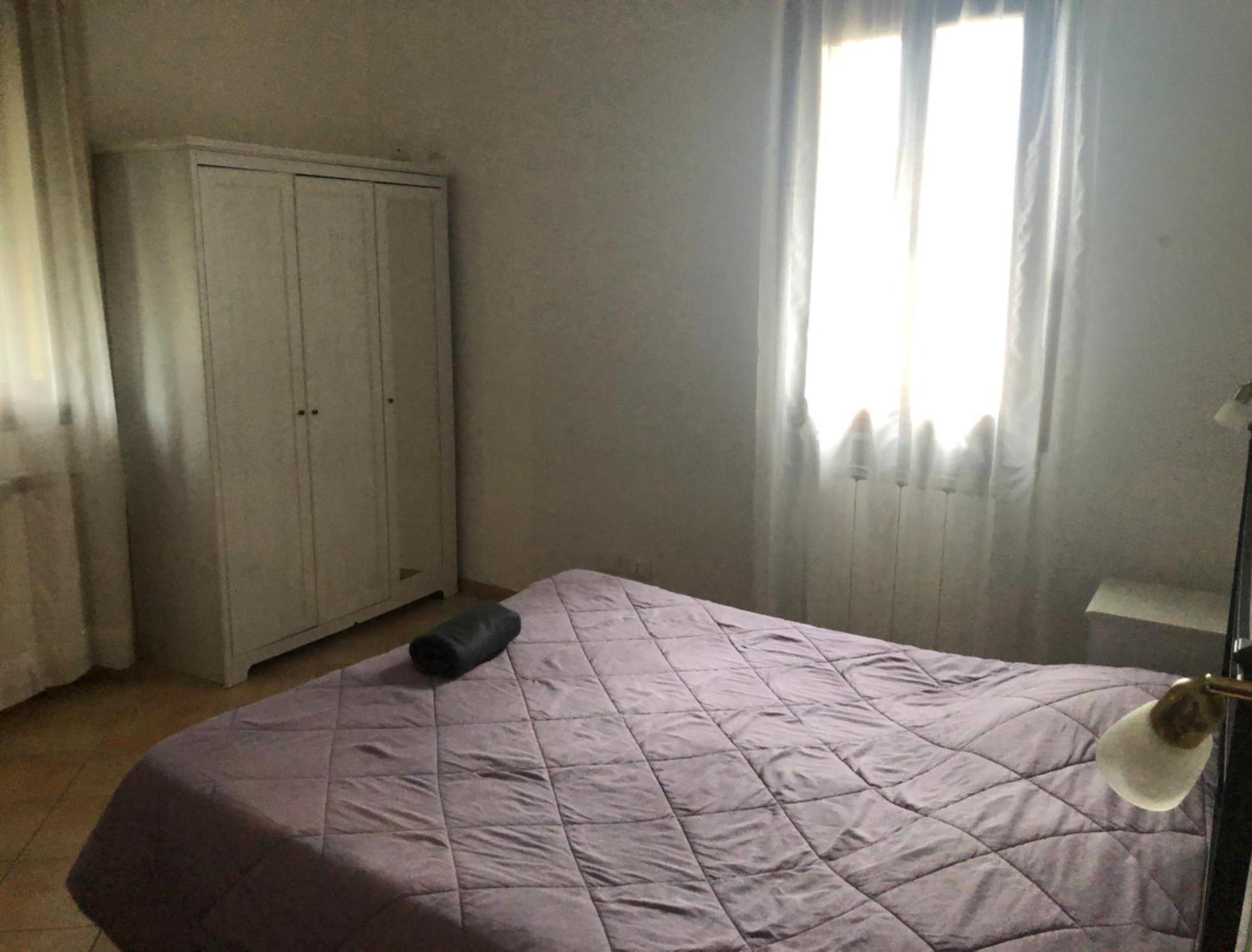 佛拉斯特拉Il Cortile Del Contadino公寓 外观 照片