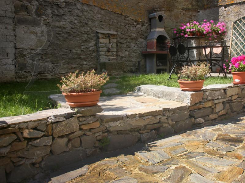 佛拉斯特拉Il Cortile Del Contadino公寓 外观 照片